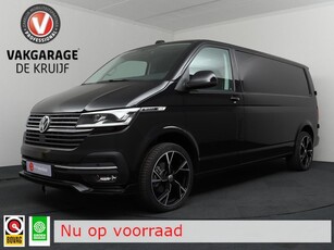 Volkswagen Transporter 2.0 TDI L2H1 Bulli 150pk Automaat