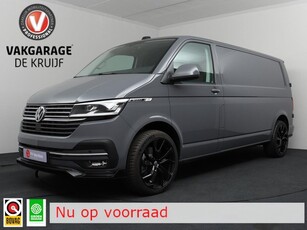 Volkswagen Transporter 2.0 TDI L2H1 Bulli 204pk Automaat