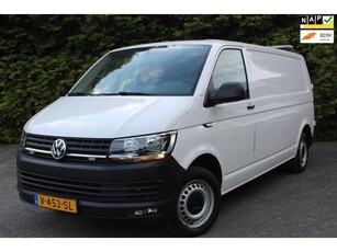 Volkswagen Transporter 2.0 TDI L2H1 Comfortline 150PK