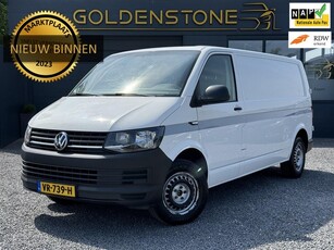 Volkswagen Transporter 2.0 TDI L2H1 Comfortline 2e