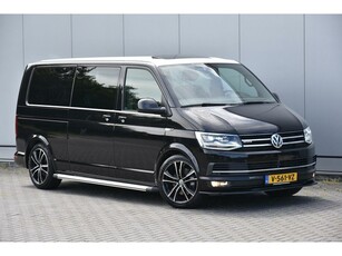 Volkswagen Transporter 2.0 TDI L2H1 DC 4Motion Highline DSG