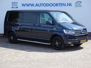 Volkswagen Transporter 2.0 TDI L2H1 DC