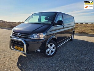 Volkswagen Transporter 2.0 TDI L2H1 DC Comfortline