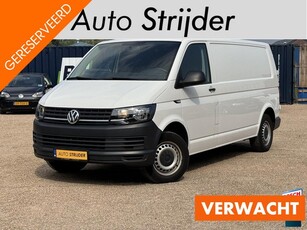 Volkswagen Transporter 2.0 TDI L2H1 Economy 105pk