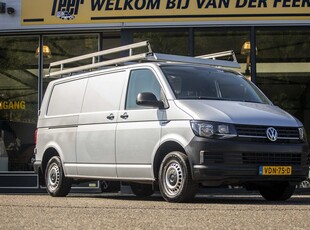 Volkswagen Transporter 2.0 TDI L2H1 EX.BTW