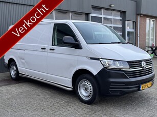 Volkswagen Transporter 2.0 TDI L2H1 Koelwagen 0° 110pk