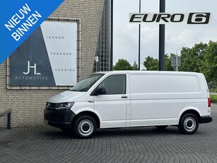 Volkswagen Transporter 2.0 TDI L2H1*AIRCO*HAAK*3P*CRUISE*