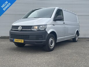 Volkswagen Transporter 2.0 TDI L2H2 Highline