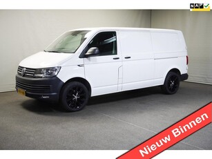 Volkswagen Transporter 2.0 TDI L2H2 Highline