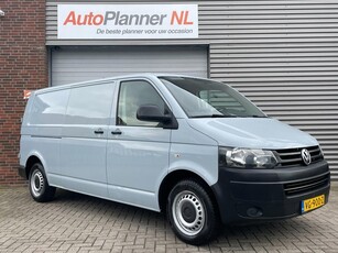 Volkswagen Transporter 2.0 TDI! Verlengd! Airco! 3-Zitter!