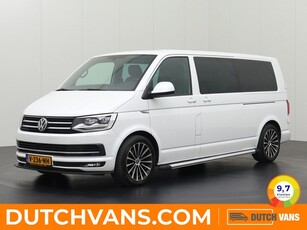 Volkswagen Transporter 2.0TDI 150PK DSG Automaat Lang