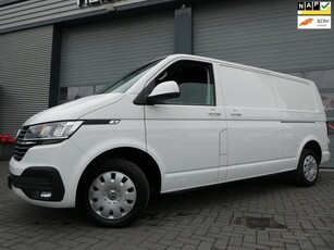 Volkswagen Transporter 2.0tdi Highline, L2, Airco