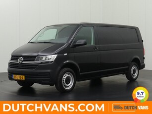 Volkswagen Transporter 2.0TDI Lang Achterdeuren Airco