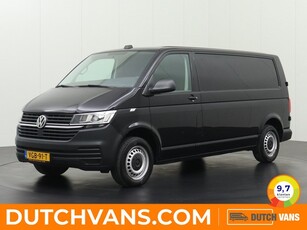 Volkswagen Transporter 2.0TDI Lang Highline Achterdeuren