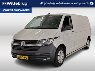 Volkswagen Transporter 6.1 - 2.0 TDI L2H1 28 Comfortline