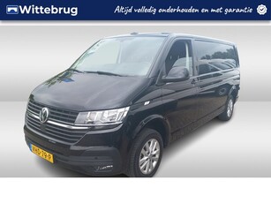 Volkswagen Transporter 6.1- 2.0 TDI L2H1 28 Highline 150 pk