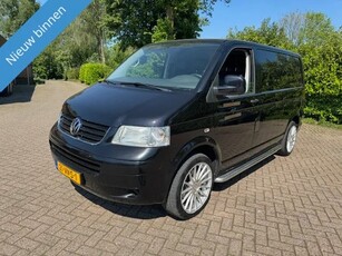 Volkswagen TRANSPORTER BESTEL TDI 96 KW AUT EXPORT !!!