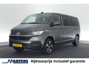 Volkswagen Transporter Caravelle 2.0 TDI 150pk DSG L2H1 DC