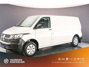 Volkswagen Transporter Bestelwagen 2.0 TDI 110pk L2H1 Airco