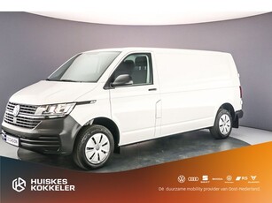 Volkswagen Transporter Bestelwagen 2.0 TDI 150pk L2H1 *