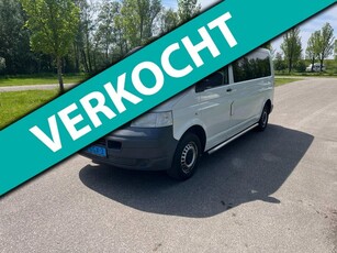 Volkswagen Transporter Kombi 1.9 TDI 340 9 PERS BUS