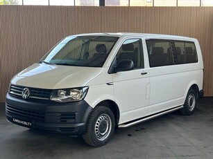 Volkswagen Transporter Kombi 2.0 TDI L2H1 Rijklaar