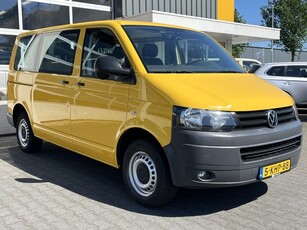 Volkswagen Transporter Kombi 8-persoons 2.0 TDI DSG