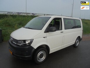 Volkswagen Transporter Kombi Volkswagen transporter 2.0 tdi