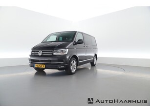 Volkswagen Transporter Multivan 2.0 TDI L1H1 4Motion