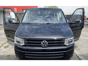 Volkswagen Transporter T5 Multiv.Highline - vanaf December