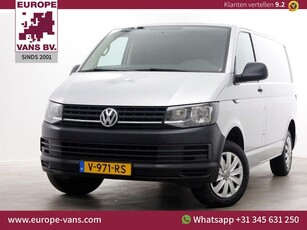 Volkswagen Transporter T6 2.0 TDI 102pk E6 L1H1