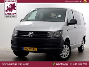 Volkswagen Transporter T6 2.0 TDI 102pk E6 L1H1 D.C.