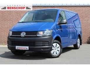 Volkswagen Transporter T6 2.0 TDI 150PK L1H1