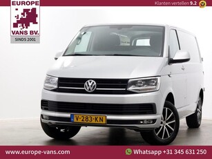 Volkswagen Transporter T6 2.0 TDI L1H1 70 Edition