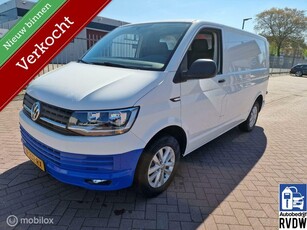 Volkswagen Transporter T6 2.0 TDI L1H1 Highline 105 PK