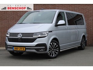 Volkswagen Transporter T6.1 2.0 TDI 150PK DSG L2H1