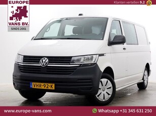 Volkswagen Transporter T6.1 2.0 TDI 150pk Lang DSG-Automaat