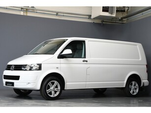 Volkswagen Transporter 2.0 L2H1 AIRCO BTW/BPM VRIJ