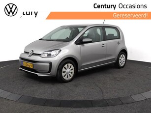 Volkswagen Up! 1.0 60Pk Move up!