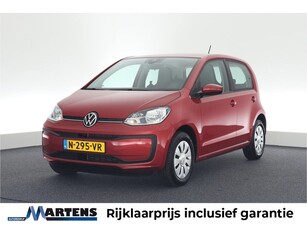 Volkswagen up! 1.0 66pk Camera Climate Control