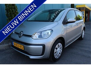 Volkswagen up! 1.0/AC/LED/BLUETOOTH/LANE ASSIST. (bj 2021)