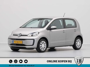 Volkswagen up! 1.0 BMT 60pk move up! Airco Bluetooth Dab