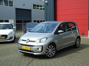 Volkswagen Up! 1.0 BMT high up! Cruise,PDC,LM-V