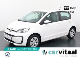 Volkswagen Up! 1.0 BMT move up! 60 PK Airconditioning