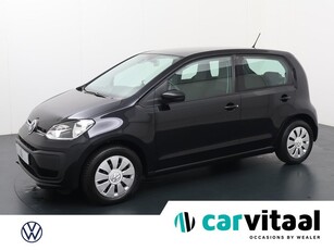 Volkswagen Up! 1.0 BMT move up! 60 PK Buitenspiegels