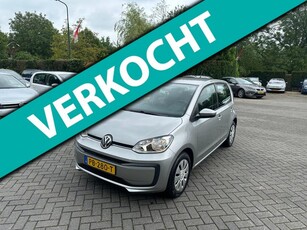 Volkswagen Up! 1.0 BMT move up!