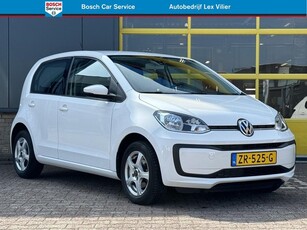 Volkswagen Up! 1.0 BMT move up! BOVAG garantie