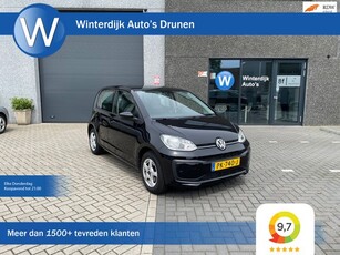 Volkswagen Up! 1.0 BMT move up! Airco! 5Drs! Nap! Bluetooth!