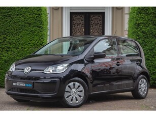 Volkswagen Up! 1.0 BMT move up! Airco DAB Bluetooth