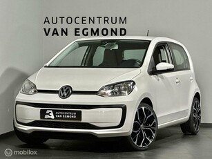 Volkswagen Up! 1.0 BMT move up!